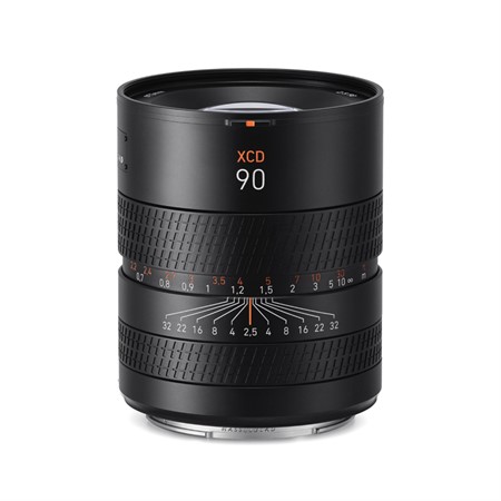 Hasselblad XCD 90/2,5V